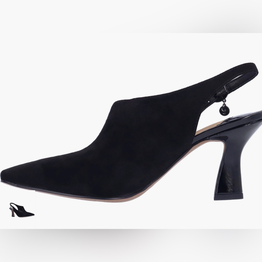 Brand New in the box! J.Renee Prissy Slingback Pump sz. 8.5
